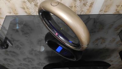 AEG Eclipse 15 - дизайнерский телефон с автоответчиком