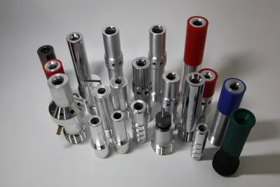 Пескоструйные сопла