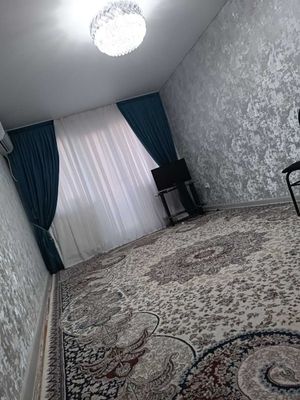 Квартира аренда 1 комнатная
