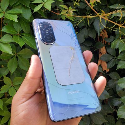 Huawei nova 9se sotiladi 128/8Gb flagmn