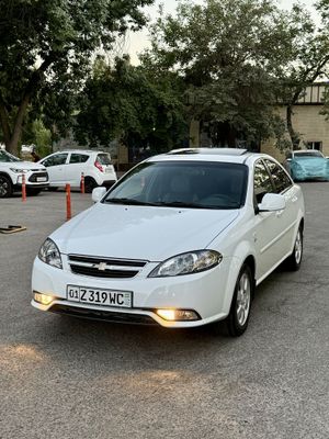 Arenda Gentra 2020 Yil A/T