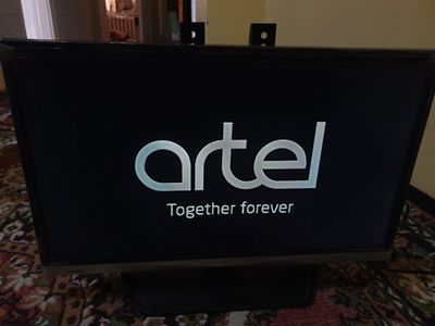 Artel tv holati zor