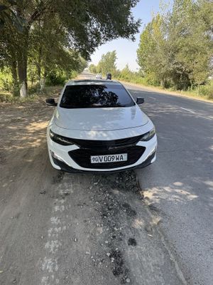 MALIBU 2 premier xl qilingan