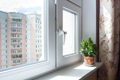 Раздвижные двери пластиковые окна и двери Akfa romlar - Доступные цены