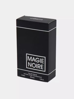 Erkaklar uchun Magie Noire parfyum