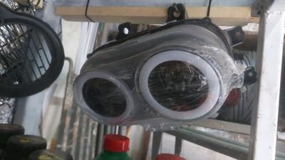 Skuter zapchast