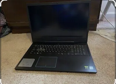 Dell G7 15 (7588)