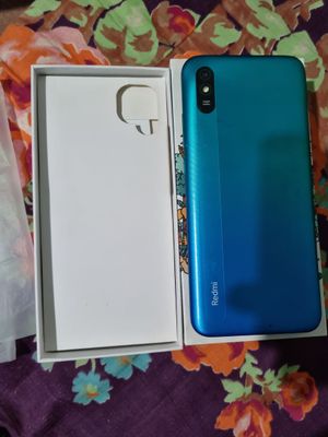 Redmi 9A Sport .