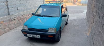 Tico Tiko aftomabili