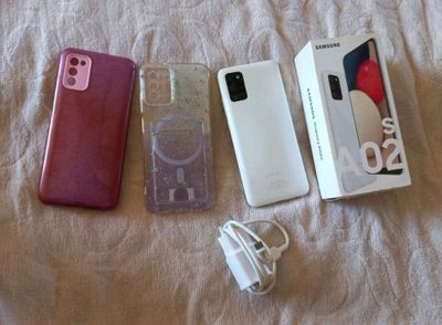 Samsung A02S