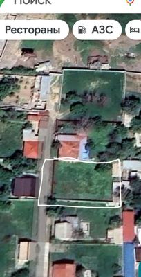 Dacha.dala hovli