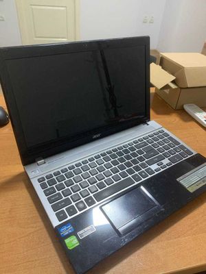 Ноутбук Acer V3-571G