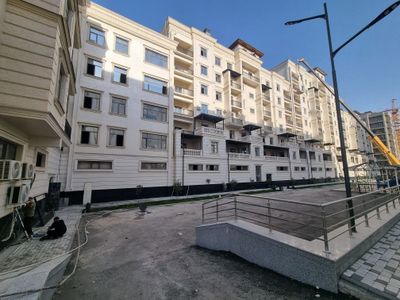 Самарканд сити. Фрунзе 2х комнатная
