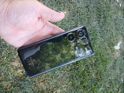 Redmi Not 13 pro plus 8/256