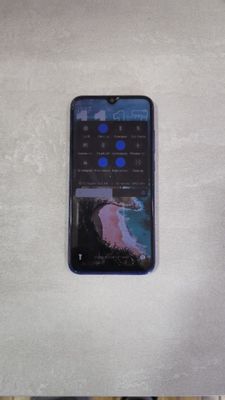 Redmi note 8 smartfoni