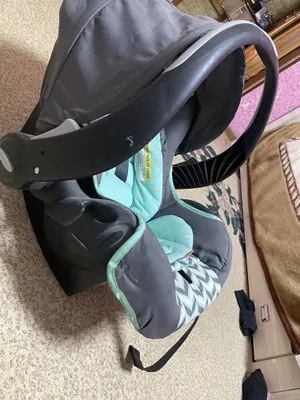 Автокресло продается в идеальном состоянии