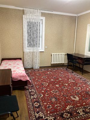 Аренда  1/2/4 .Юнусабад Чистая с техникой + мебель