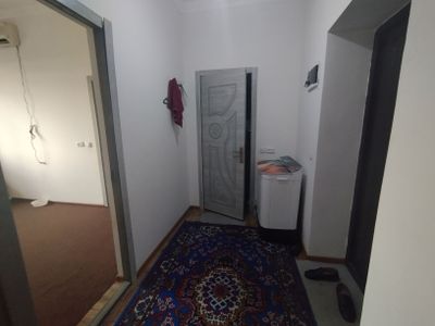 Uchtepa 25-kvartalda 2 xonali uy oilaga uzoq muddatga ijaraga beriladi