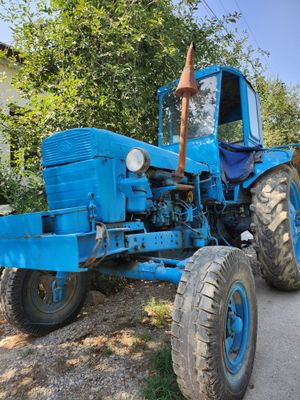 Traktor T28 kanplekt