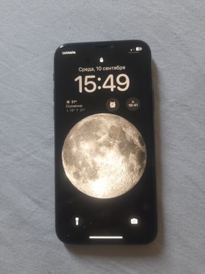Iphone 11 pro sotiladi