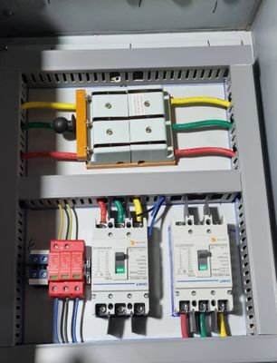 Elektrik xizmati 24/7