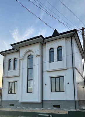Продаётся Новый Евро Дом Юнусабадский район Тутзор махалля 2 Соток