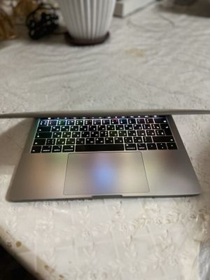 MacBook Pro 8/256