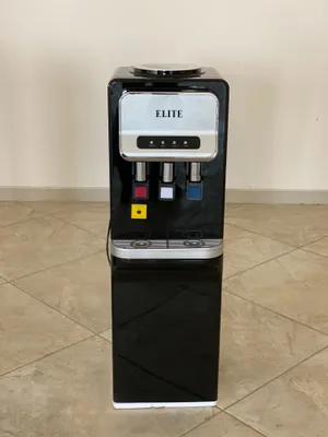 Кулер для воды (Elite), купить кулер