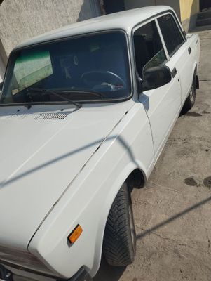 Lada vaz 2107 Injektr