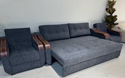 Диван два кресла от Comfort Mebel