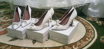 Tuflilar 37, 38, 40