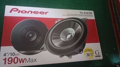 Pioneer kalonka 10sm spark matiz damasga orginal made in vietnam
