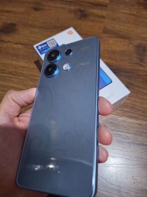 redmi note 13.    ideal