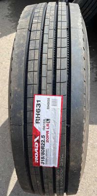 Распродажа Оптом Шины ROADX RH631 315/80 R22.5