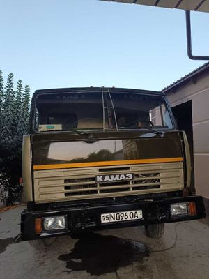 KAMAZ 5511 sotiladi