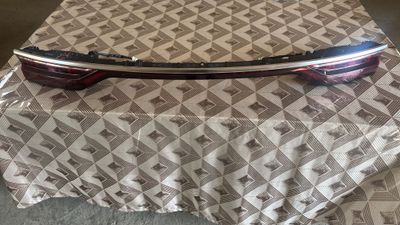 Задний стоп BYD