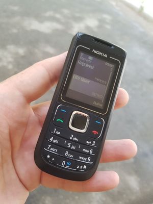 Nokia 1680 classic sotladi uz imeya otkan