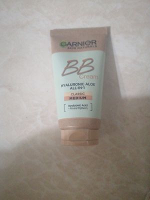 GARNIER