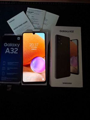 Samsung galaxy A 32