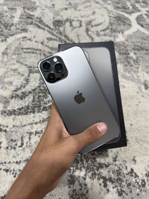 Iphone 13 pro max 87% yomkst