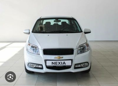 Nexia 3 - 2017 - 2 pozitsa