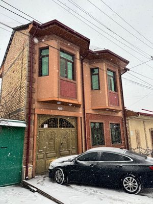 Продаётся дом в Яккасарайском районе, махалля Ракат