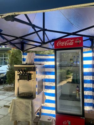 Мароженный аппарат сотилади. СРОЧНО