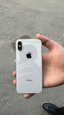 iPhone Xs Idealni xolatdegisi ulgirb qoling