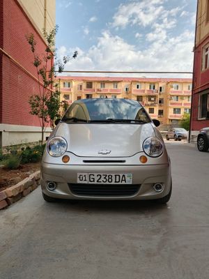 Matiz Best 2009 yil