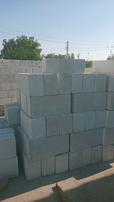 Pena blok sotladii