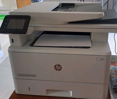 printer Hp laster Jet Pro M428dw