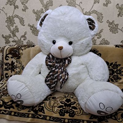 Мягкая игрушка Мишка
