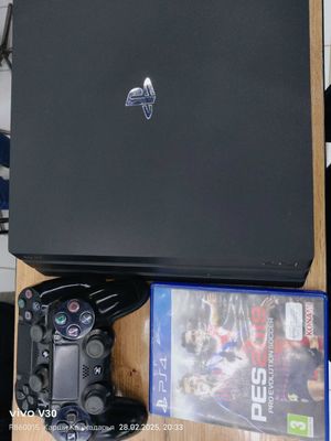 Playstation 4pro