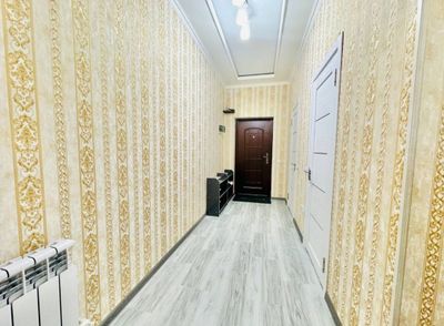 Аренда квартиры Яшнабод паркетский